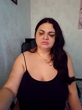 -CUTE-EVVIL- online show from 20, 5, 2026