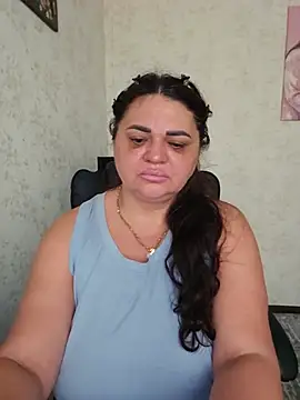-CUTE-EVVIL- online show from 19, 7, 2026