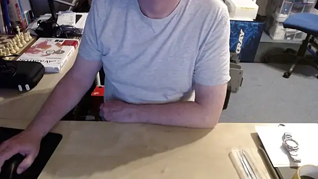 Harvey 321 online show from 26, 4, 2026