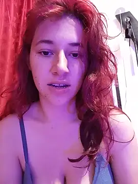Escarleth 69 online show from 21, 5, 2026