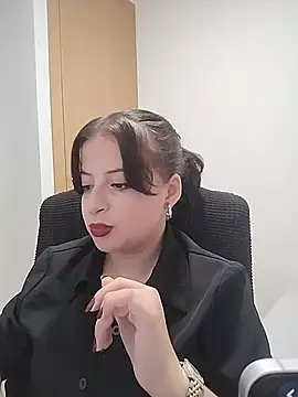 Snapshot of Noire_Mistress chatting on 31, 7, 2026 Noire Mistress online show from 31, 7, 2026