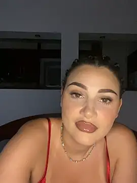 Snapshot of AylaSparkk chatting on 25, 6, 2026 AylaSparkk online show from 25, 6, 2026