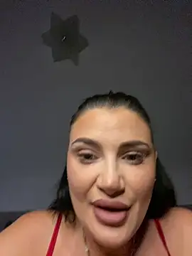 Snapshot of AylaSparkk chatting on 30, 6, 2026 AylaSparkk online show from 30, 6, 2026