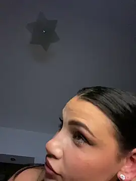 Snapshot of AylaSparkk chatting on 19, 7, 2026 AylaSparkk online show from 19, 7, 2026