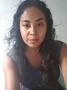 Snapshot of DiosaJaguarMorena chatting on 24, 4, 2026 DiosaJaguarMorena online show from 24, 4, 2026