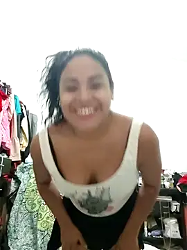 Snapshot of DiosaJaguarMorena chatting on 27, 4, 2026 DiosaJaguarMorena online show from 27, 4, 2026