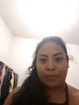 Snapshot of DiosaJaguarMorena chatting on 30, 4, 2026 DiosaJaguarMorena online show from 30, 4, 2026