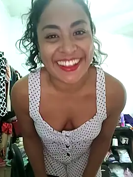 Snapshot of DiosaJaguarMorena chatting on 2, 5, 2026 DiosaJaguarMorena online show from 2, 5, 2026