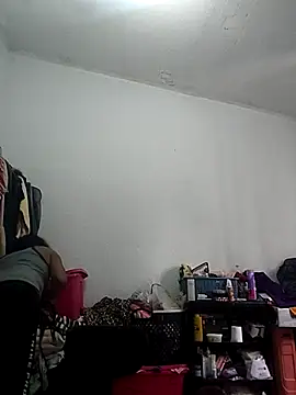 Snapshot of DiosaJaguarMorena chatting on 3, 5, 2026 DiosaJaguarMorena online show from 3, 5, 2026
