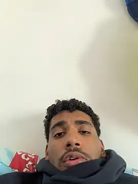 MrCa1 online show from 28, 4, 2026