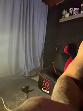 iamjackc  online show from 26, 4, 2026