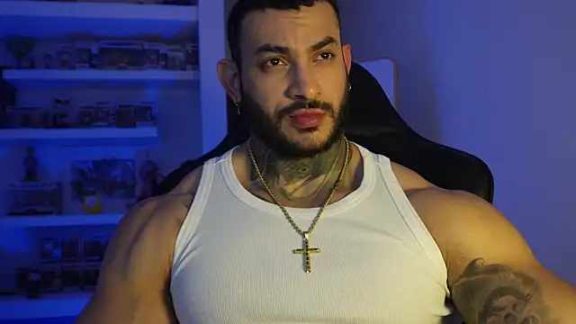 Snapshot of iamjackc_ chatting on 11, 5, 2026 iamjackc online show from 11, 5, 2026