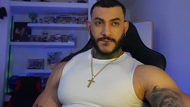 Snapshot of iamjackc_ chatting on 19, 5, 2026 iamjackc online show from 19, 5, 2026