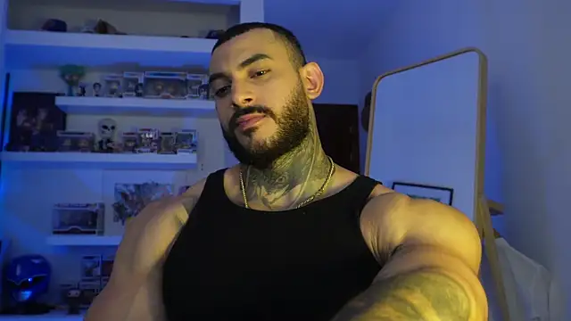 Snapshot of iamjackc_ chatting on 8, 6, 2026 iamjackc online show from 8, 6, 2026