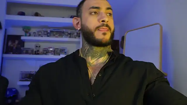 Snapshot of iamjackc_ chatting on 15, 6, 2026 iamjackc online show from 15, 6, 2026