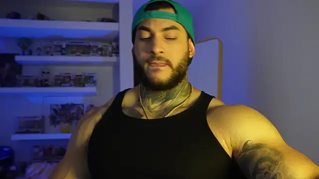 Snapshot of iamjackc_ chatting on 26, 6, 2026 iamjackc online show from 26, 6, 2026