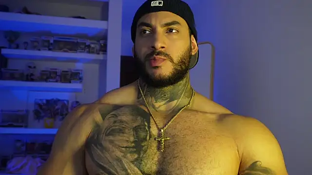Snapshot of iamjackc_ chatting on 30, 6, 2026 iamjackc online show from 30, 6, 2026