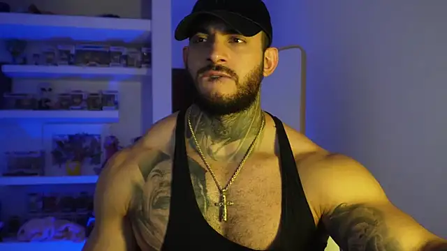 Snapshot of iamjackc_ chatting on 3, 7, 2026 iamjackc online show from 3, 7, 2026
