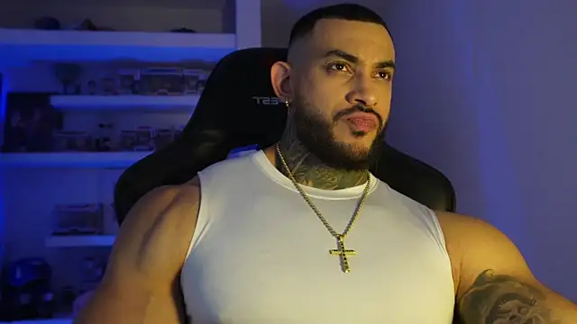 Snapshot of iamjackc_ chatting on 6, 7, 2026 iamjackc online show from 6, 7, 2026