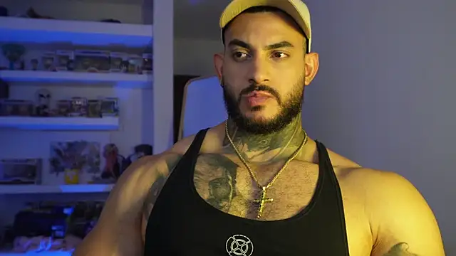 Snapshot of iamjackc_ chatting on 13, 7, 2026 iamjackc online show from 13, 7, 2026