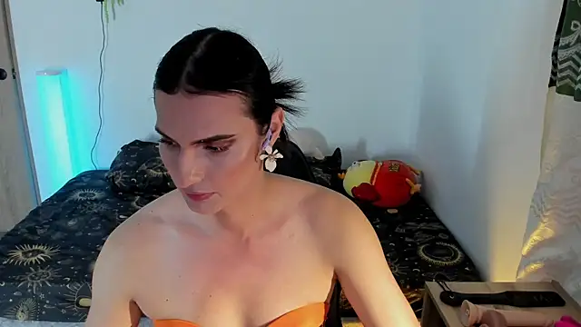 Snapshot of _shantallskinny_ chatting on 6, 5, 2026 shantallskinny online show from 6, 5, 2026