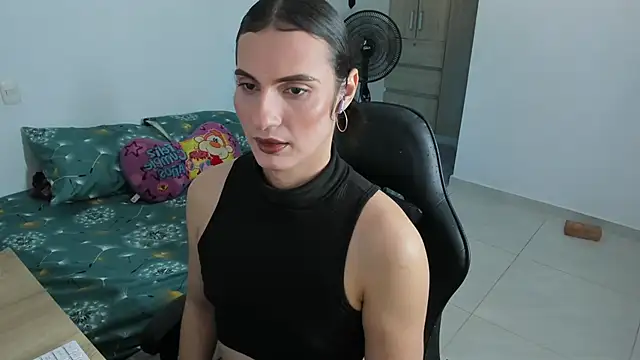 Snapshot of _shantallskinny_ chatting on 13, 6, 2026 shantallskinny online show from 13, 6, 2026