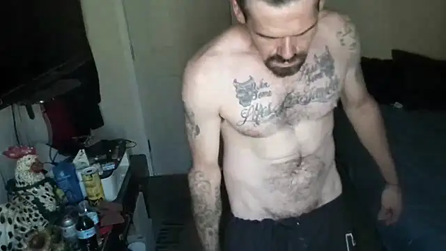 Snapshot of Johnny1991Blunt chatting on 28, 5, 2026 Johnny1991Blunt online show from 28, 5, 2026