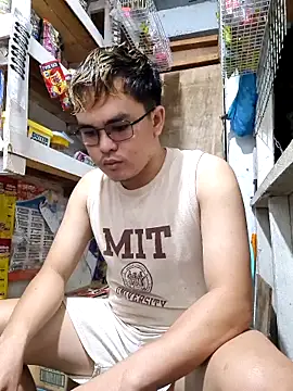 Gymsin Borte online show from 25, 4, 2026