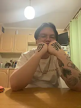 Hannma48 online show from 25, 4, 2026