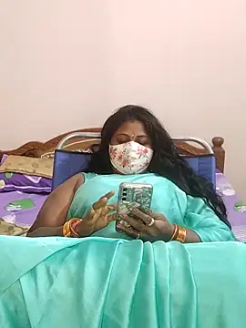 Snapshot of telugu_Geetha40 chatting on 8, 5, 2026 telugu Geetha40 online show from 8, 5, 2026