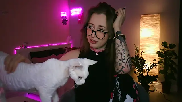 Snapshot of she_tora69 chatting on 30, 4, 2026 she tora69 online show from 30, 4, 2026