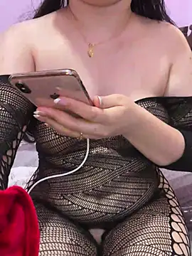 Snapshot of QueenRima99 chatting on 23, 5, 2026 QueenRima99 online show from 23, 5, 2026