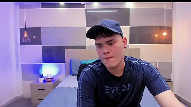 Alexei lux online show from 27, 4, 2026