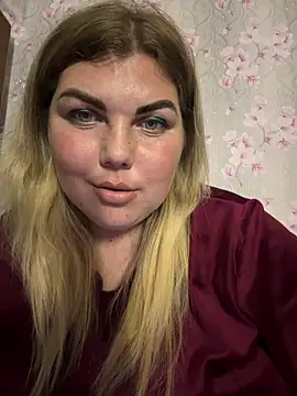 AminkaFoxs online show from 27, 4, 2026