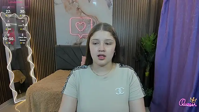 Snapshot of Krysstal_tay1 chatting on 23, 7, 2026 Krysstal tay1 online show from 23, 7, 2026