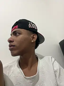 Snapshot of Antonelo_blake chatting on 27, 5, 2026 Antonelo blake online show from 27, 5, 2026