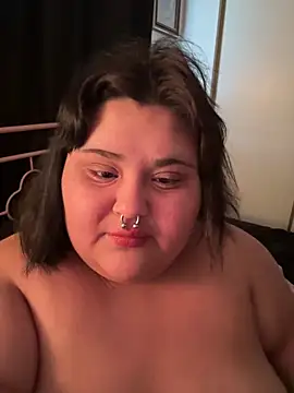 tattooedslut666 online show from 8, 6, 2026
