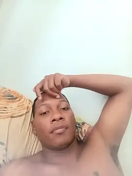 SANTI BIGXXX online show from 6, 5, 2026