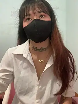 Snapshot of Lilyy18 chatting on 2, 5, 2026 Lilyy18 online show from 2, 5, 2026