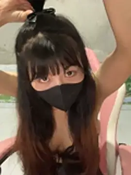 Snapshot of Lilyy18 chatting on 2, 7, 2026 Lilyy18 online show from 2, 7, 2026