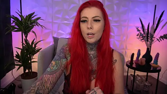 BonnieStylez online show from 8, 3, 2025