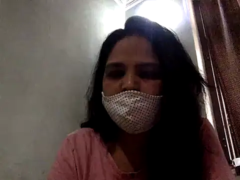 rani4184 online show from 19, 5, 2026