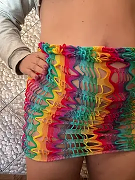 putinha doo corno online show from 8, 6, 2026