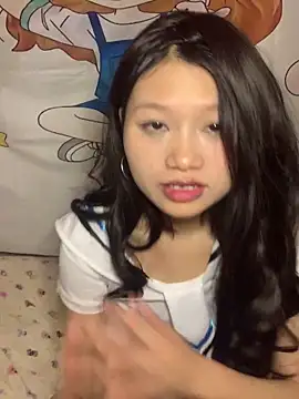 qiuqiu 020 online show from 29, 4, 2026