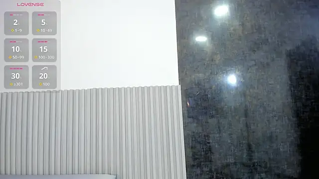 nahomy park online show from 19, 5, 2026