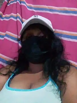 Snapshot of shashini97 chatting on 9, 5, 2026 shashini97 online show from 9, 5, 2026