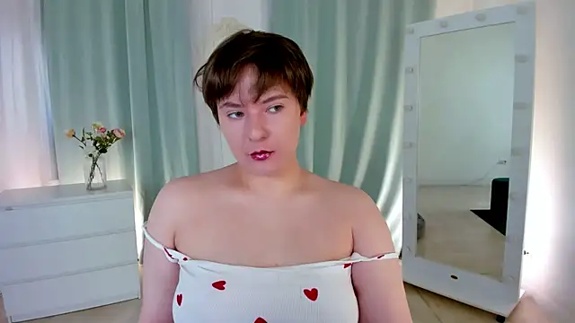 Snapshot of MelittaStorrie chatting on 3, 5, 2026 MelittaStorrie online show from 3, 5, 2026
