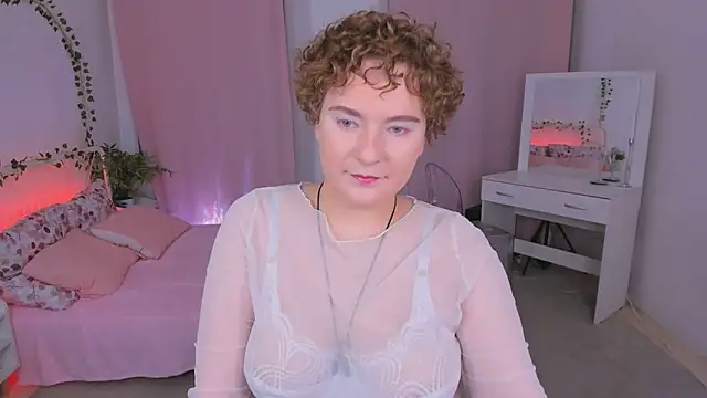 Snapshot of MelittaStorrie chatting on 29, 5, 2026 MelittaStorrie online show from 29, 5, 2026