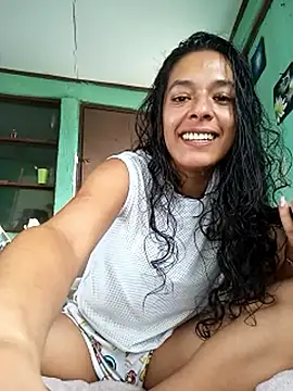 Snapshot of Kimkaly chatting on 15, 6, 2026 Kimkaly online show from 15, 6, 2026