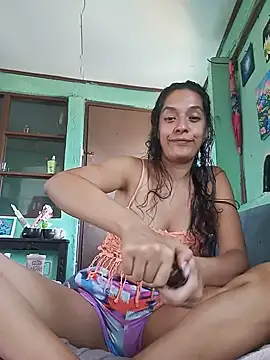Snapshot of Kimkaly chatting on 30, 7, 2026 Kimkaly online show from 30, 7, 2026